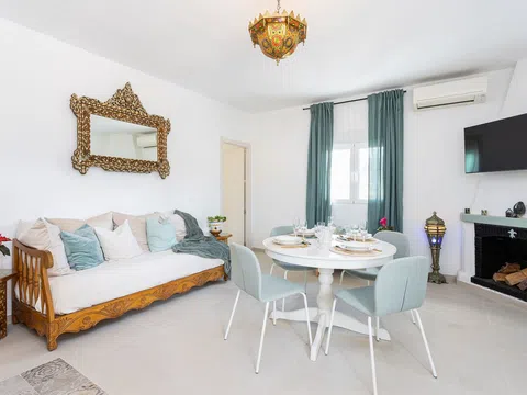 Fotografía del inmueble reportado: 1.850 €/mes — Málaga, Málaga
