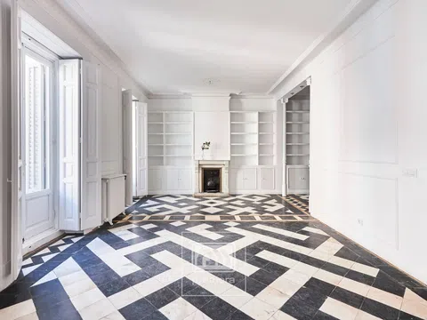 Fotografía del inmueble reportado: 4.800 €/mes — Madrid, Madrid