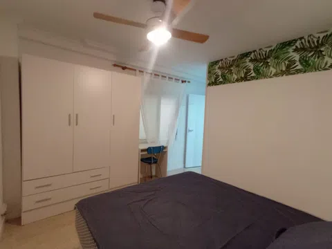Fotografía del inmueble reportado: 630 €/mes — Alicante, Alicante