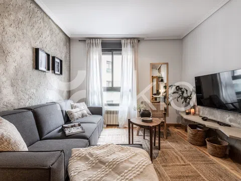 Fotografía del inmueble reportado: 3.175 €/mes — Madrid, Madrid