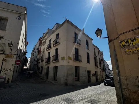 Fotografía del inmueble reportado: 625 €/mes — Badajoz, Badajoz
