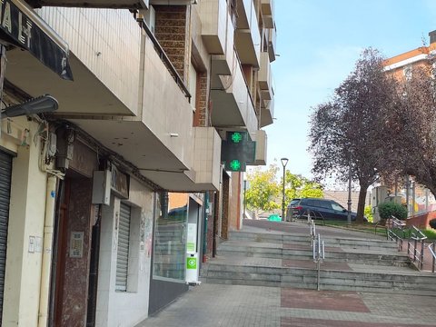 Primera foto del inmueble