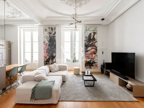 Fotografía del inmueble reportado: 8.000 €/mes — Barcelona, Barcelona