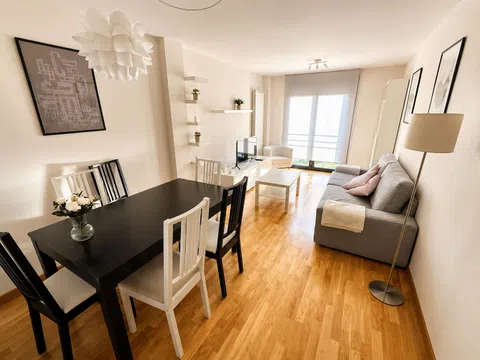 Fotografía del inmueble reportado: 675 €/mes — Pontevedra, Pontevedra