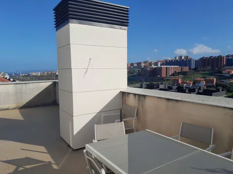 Fotografía del inmueble reportado: 855 €/mes — Cantabria, Cantabria