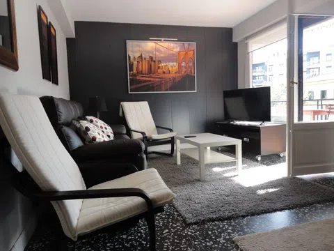 Fotografía del inmueble reportado: 1.700 €/mes — Guipúzcoa, Guipúzcoa