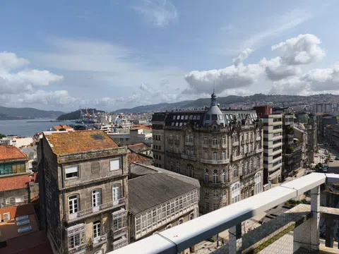 Fotografía del inmueble reportado: 1.200 €/mes — Vigo, Vigo