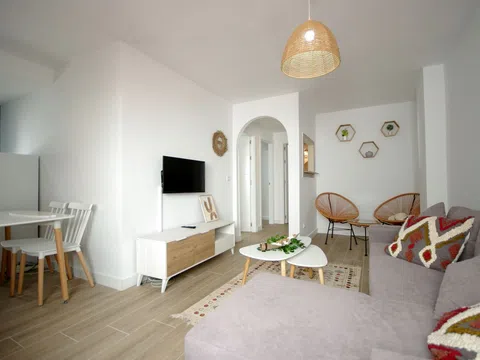 Fotografía del inmueble reportado: 725 €/mes — Cádiz, Cádiz