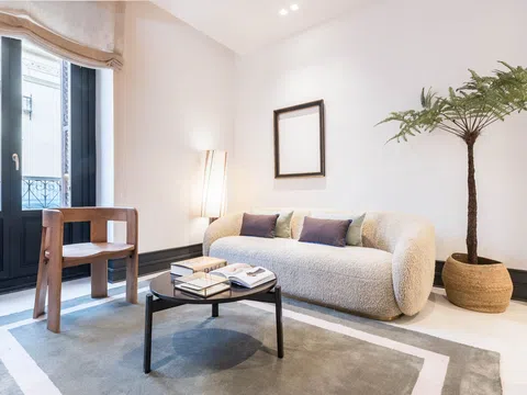 Fotografía del inmueble reportado: 2.565 €/mes — Madrid, Madrid