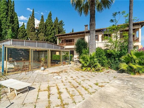 7-bedroom freehold villa in Palma — photo 1 of 5