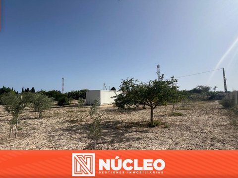 Primera foto del inmueble