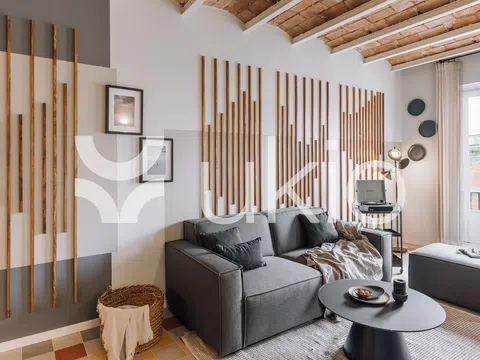 Fotografía del inmueble reportado: 3.205 €/mes — Barcelona, Barcelona