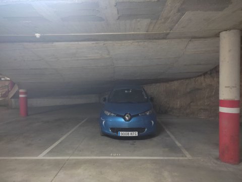 Primera foto de l'immoble