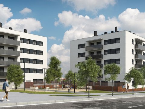 Primera foto del inmueble