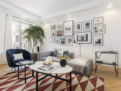 Fotografía del inmueble reportado: 3.780 €/mes — Madrid, Madrid