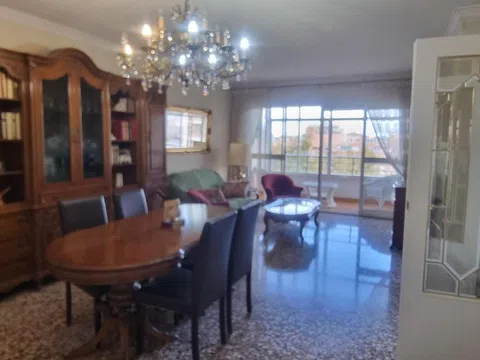 Fotografía del inmueble reportado: 900 €/mes — Murcia, Murcia