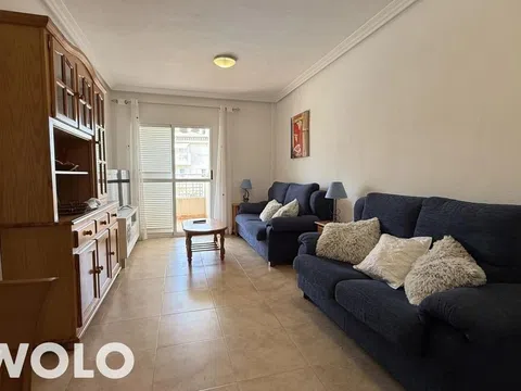 Fotografía del inmueble reportado: 686 €/mes — Murcia, Murcia