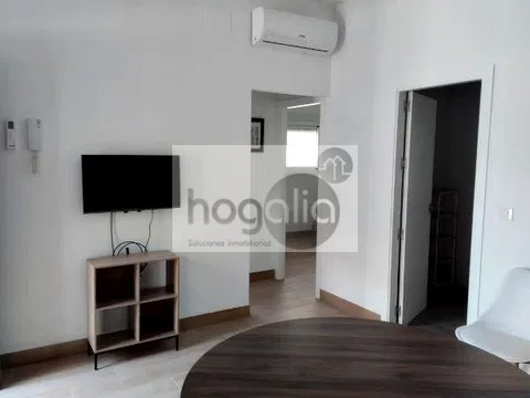 Fotografía del inmueble reportado: 1.600 €/mes — Sevilla, Sevilla