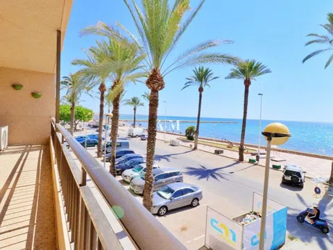 Fotografía del inmueble reportado: 2.150 €/mes — Alicante, Alicante