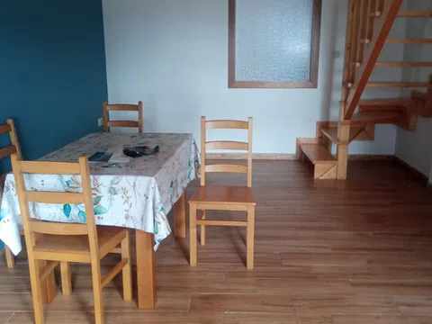 Fotografía del inmueble reportado: 1.050 €/mes — A Coruña, A Coruña