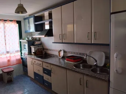 Fotografía del inmueble reportado: 820 €/mes — Cáceres, Cáceres