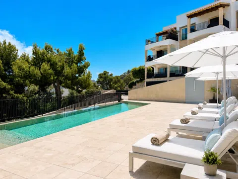 Fotografía del inmueble reportado: 2.495 €/mes — Baleares, Baleares