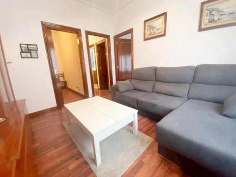 Fotografía del inmueble reportado: 1.020 €/mes — Vizcaya, Vizcaya