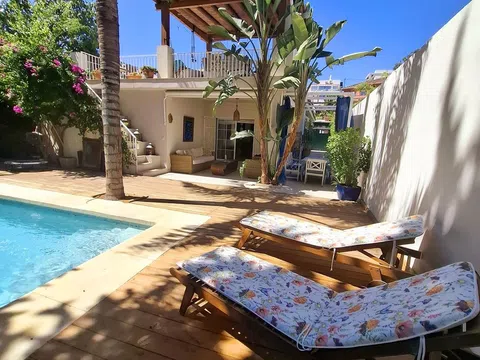 Fotografía del inmueble reportado: 5.200 €/mes — Málaga, Málaga
