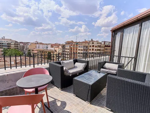 Fotografía del inmueble reportado: 850 €/mes — Salamanca, Salamanca