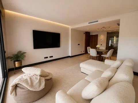 Fotografía del inmueble reportado: 3.100 €/mes — Málaga, Málaga