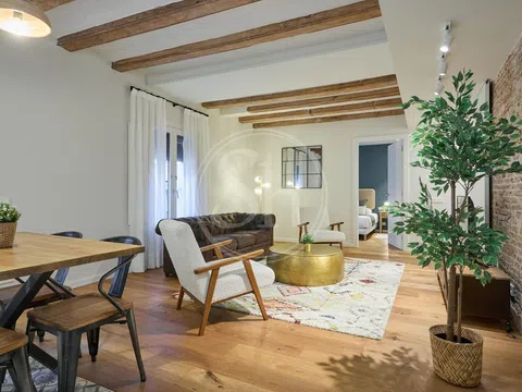 Fotografía del inmueble reportado: 1.337 €/mes — Barcelona Capital, Barcelona Capital