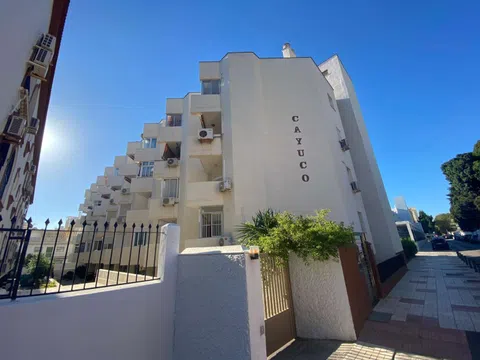Fotografía del inmueble reportado: 1.700 €/mes — Málaga, Málaga