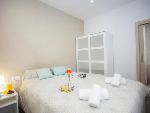 Fotografía del inmueble reportado: 1.084 €/mes — Valencia, Valencia