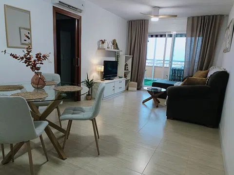 Fotografía del inmueble reportado: 625 €/mes — Almería, Almería