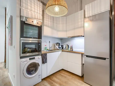Fotografía del inmueble reportado: 1.380 €/mes — Madrid Capital, Madrid Capital
