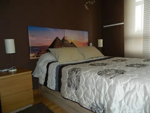 Fotografía del inmueble reportado: 750 €/mes — Ávila, Ávila