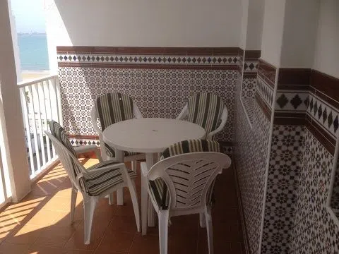 Fotografía del inmueble reportado: 825 €/mes — Cádiz, Cádiz