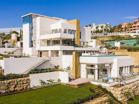 Fotografía del inmueble reportado: 40.000 €/mes — Málaga, Málaga