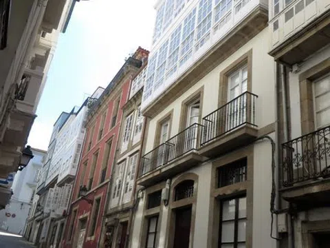Fotografía del inmueble reportado: 950 €/mes — A Coruña, A Coruña