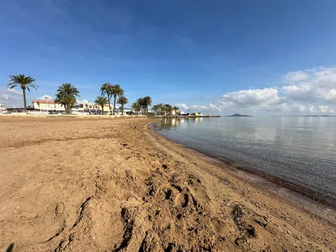 Fotografía del inmueble reportado: 715 €/mes — Murcia, Murcia