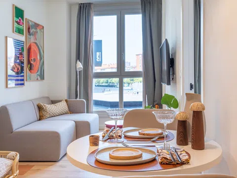 Fotografía del inmueble reportado: 1.729 €/mes — Vizcaya, Vizcaya