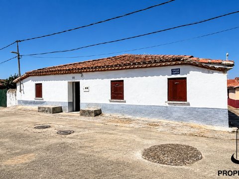 Primera foto del inmueble