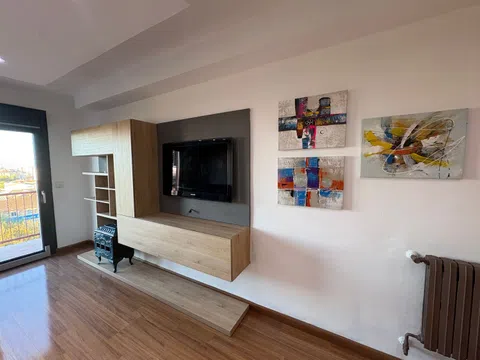 Fotografía del inmueble reportado: 880 €/mes — Zaragoza, Zaragoza