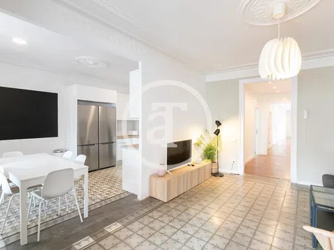 Fotografía del inmueble reportado: 4.800 €/mes — Barcelona, Barcelona