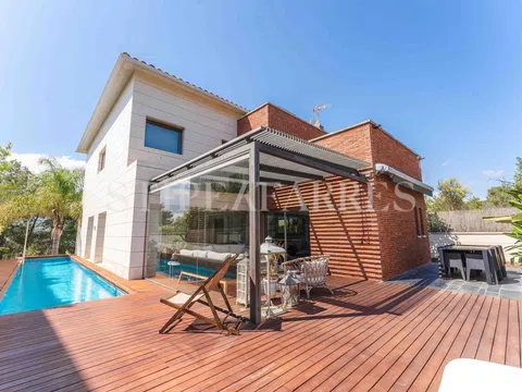 Fotografía del inmueble reportado: 6.150 €/mes — Barcelona Provincia, Barcelona Provincia