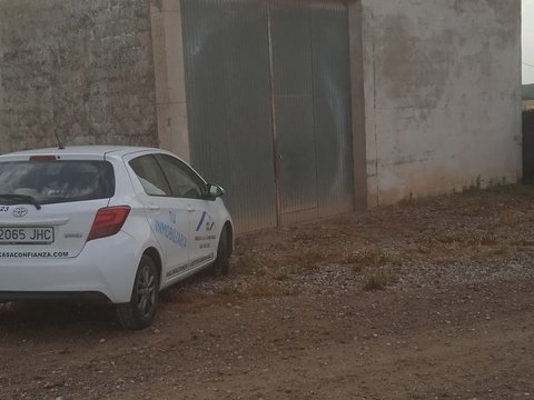 Перша фотографія об’єкта нерухомості