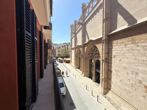 Fotografía del inmueble reportado: 2.200 €/mes — Palma de Mallorca, Palma de Mallorca