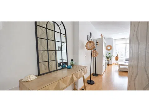 Fotografía del inmueble reportado: 1.150 €/mes — Málaga, Málaga