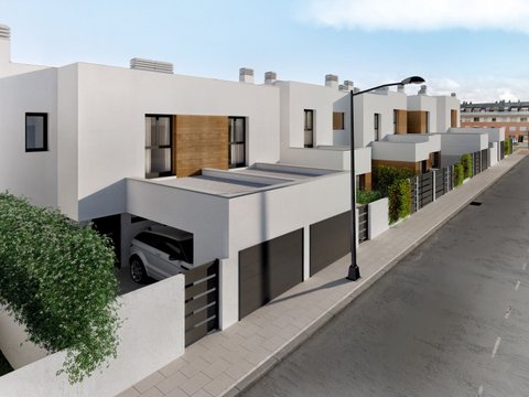 Primera foto del inmueble