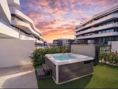 Fotografía del inmueble reportado: 4.200 €/mes — Málaga, Málaga